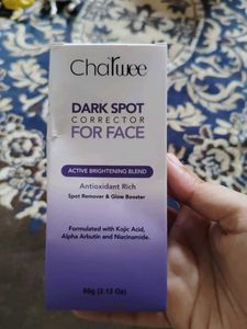 dark spot corrector