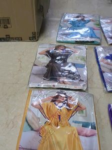 Women Kaftan Nighties