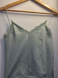 Lace Trim Camisole