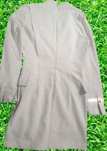 New Coat Or Top