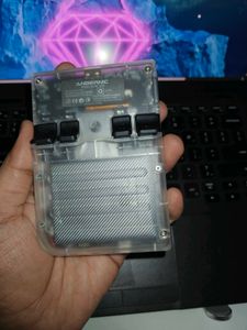 Anbernic Retro Handheld Game Console