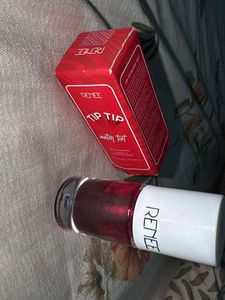 Renee water tint Chery whril