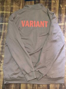 The Souled Store Brown Full-Zip Bomber Jacket