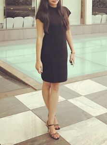 Sequence ~ Woolen Dress