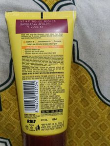 joy ubtan tan removal