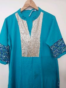 Dazzling Kurta