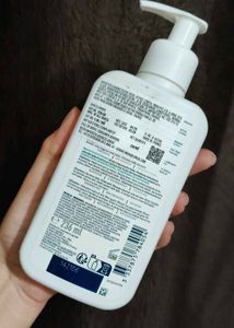 CeraVe Blemish Control Cleanser
