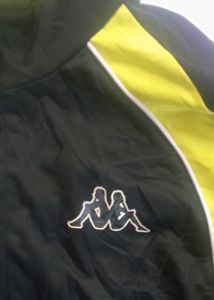 Kappa kids Track Jacket