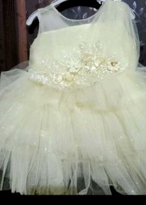 Baby Frock