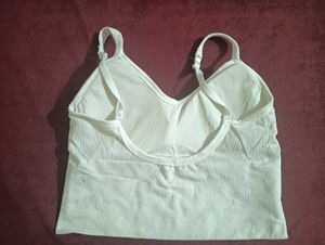 Comfortable Butterfly Sports Bra