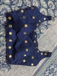 6 assorted blouses bundle