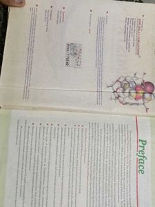 Simplified Chemistry For Class11 By MP Sawhney