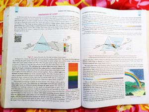 S. chand Science reference for Tenth Class Physics