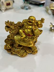 Laughing Buddha