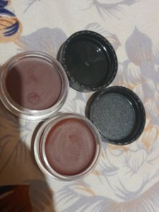 Combo Lips &amp; Cheeks Tint Ttly New 2 Piece