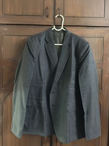Raymond Mens Coat Blazer XXL