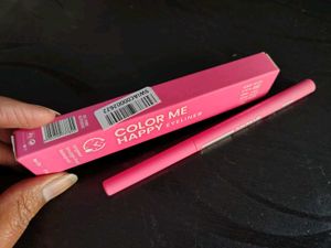 Swiss Beauty Happy Eyeliner