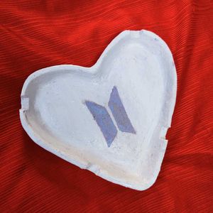 BTS Ashtray
