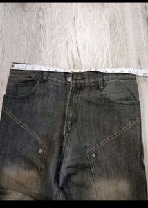 Cs0222 Roadies Jeans Waist 32