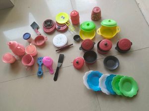 Kitchen Set
