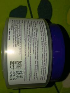 Sanfe Body Scrub