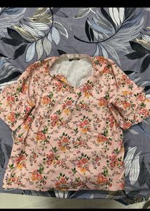 Combo Of 4 Tops