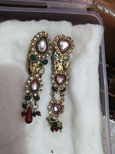 saree pins combo