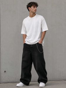 Men's White T-Shirt