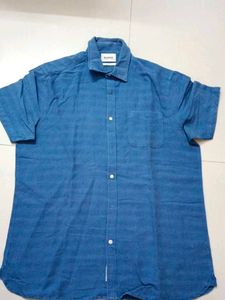 half sleeve shirt