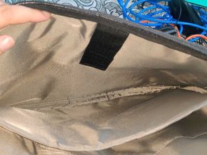 Two Stylish Laptop Bags