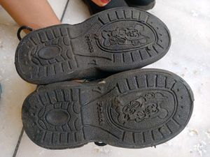new Baby Shoes