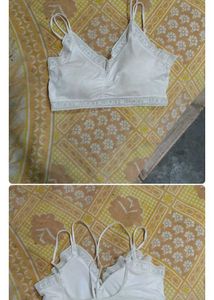Comfortable Everyday Bra 8 set