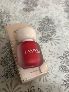 LAMIOR Cheek Dew Strobe Blush