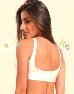 New Sports Bra