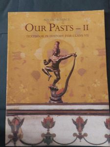 NCERT History Textbooks