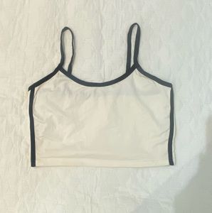 basic cami