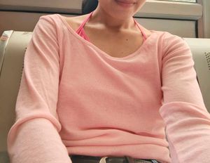 Sheer Ruched Long Sleeve Top