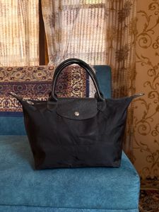 Long champ bag