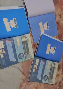 BYJU'S Class 7 Math Books