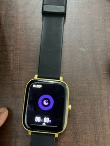 unisex fire bolt smart watch