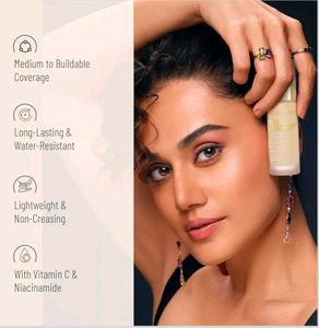 Todays Hot Deal 🤝 Swiss Beauty Foundation
