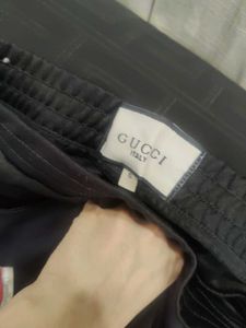 Gucci Track Pants