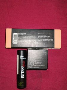 Assorted Concealers and Makeup Cover