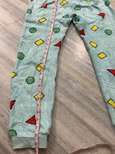 Cute Crayon Shin-chan Pajama Pants