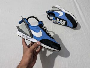Nike Undercover Blue Sneakers