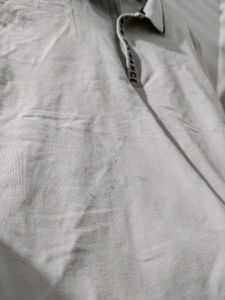Men's A/X Polo Shirt
