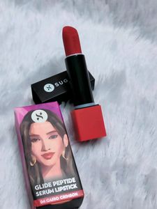 Sugar Glide Peptide Serum Lip Stick