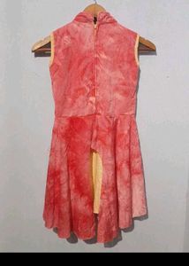 2-4 Year Girls  New Unused Ethnic Dress &amp; Leggings
