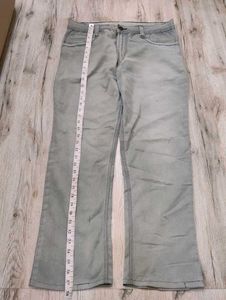 sc9994 My faith jeans waist 32 inches