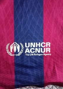 FC Barcelona Jersey